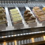 パティスリー タンドレス - 