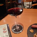 ラム肉バル 結 - 