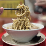 Menya Appare Yokkaichi Ten - Ramen, JPY 950