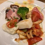 カジュアルフレンチBar 7FUKU - 