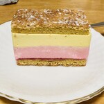 パティスリー タンドレス - 