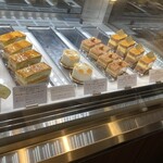 パティスリー タンドレス - 