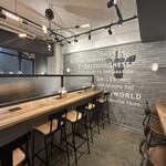 ジラフクレープ - 