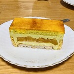 パティスリー タンドレス - 