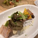 カジュアルフレンチBar 7FUKU - 