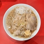 Menya Appare Yokkaichi Ten - Ramen, JPY 950
