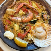 Bar Espanol LA BODEGA 大阪店 - 