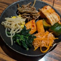 焼肉一頭両騨 町田本店 - 