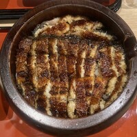 うなぎ和食 しら河 名駅店 - 