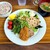 リジョイス - 料理写真: