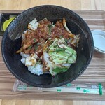 ごはん処 湊茶屋 - 