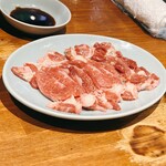 炭火焼肉ホルモンさわいし - 