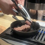 焼肉もとやま 秋葉原店 - 