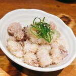 炭火焼肉ホルモンさわいし - 