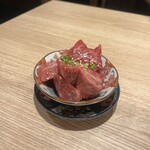 焼肉もとやま - 