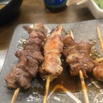 やきとり番長 - 