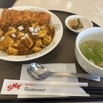 あだたらSKYレストラン - 料理写真: