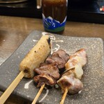 やきとり番長 - 