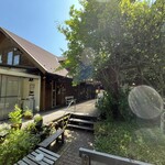 カントリーカフェ ハーブクラブ - 