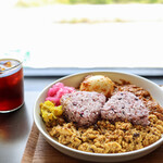 ケヤキコーヒー - 料理写真: