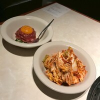 Yakiniku BarBies - 