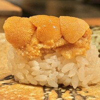 鮨 福原 - 