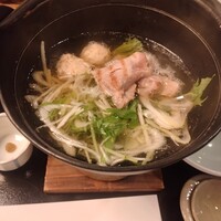 割烹　菱屋 - 