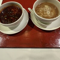 ワキヤ 一笑美茶樓 - 