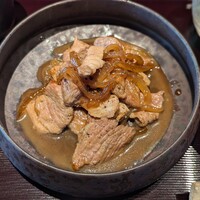 肉割烹 SHUN - 