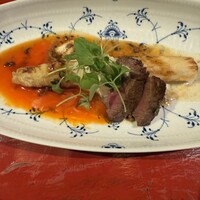 ワキヤ 一笑美茶樓 - 