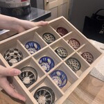 鮨ト酒肴 富かわ - 