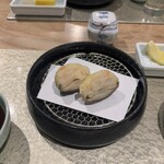 鮨ト酒肴 富かわ - 