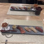 鮨ト酒肴 富かわ - 