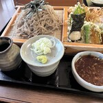 そば福 - 