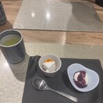 鮨ト酒肴 富かわ - 