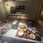 釜元はん米衛 - 