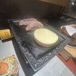 釜元はん米衛 - 