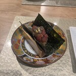 鮨ト酒肴 富かわ - 