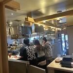 釜元はん米衛 - 