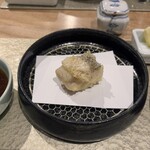 鮨ト酒肴 富かわ - 