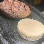 釜元はん米衛 - 