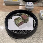 鮨ト酒肴 富かわ - 