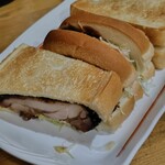 コメダ珈琲店 - 料理写真: