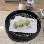 鮨ト酒肴 富かわ - 