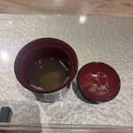 鮨ト酒肴 富かわ - 