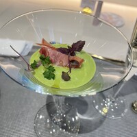 俺のフレンチ グランメゾン 大手町 - 