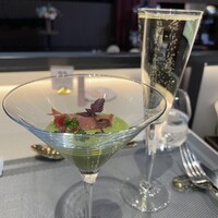 俺のフレンチ グランメゾン 大手町 - 