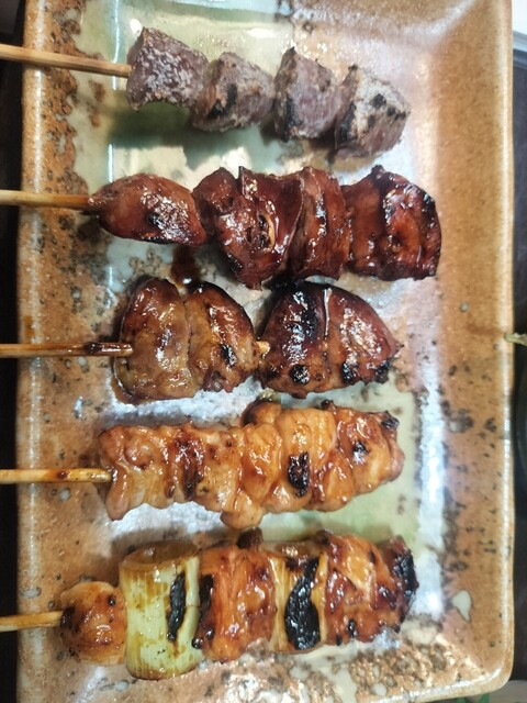 Tori Ichiban photo 3