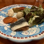 ピッツェリア ダ ペピーノ - 