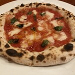 ピッツェリア ダ ペピーノ - 